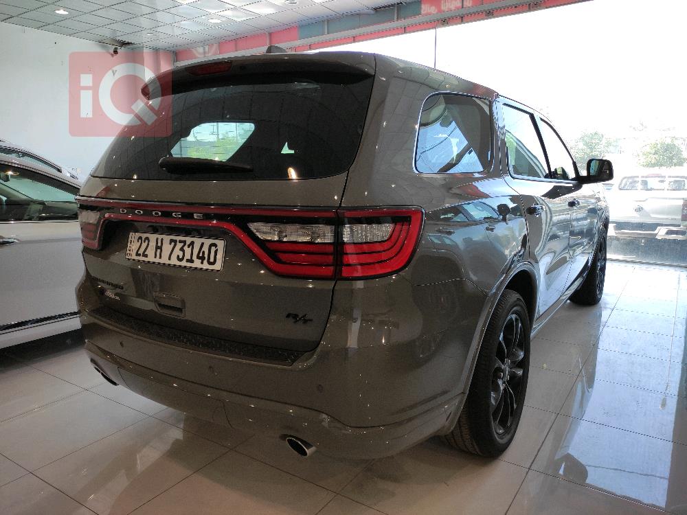 Dodge Durango